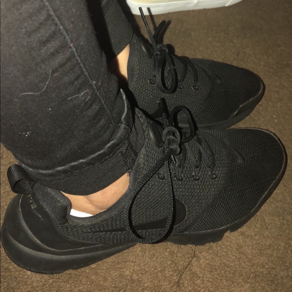 Nike shoes